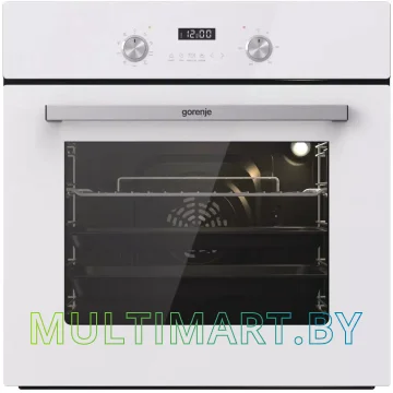 Электрический духовой шкаф Gorenje BO6737E03AWG